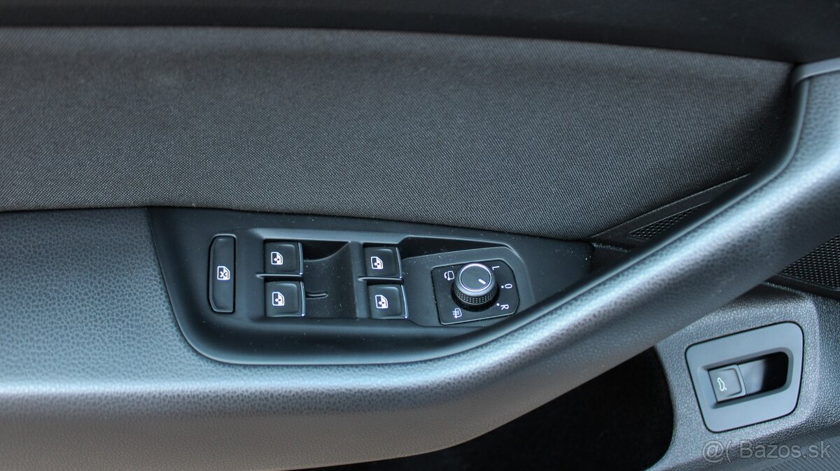 Volkswagen Arteon 2.0 TDI, 110kW, DSG, SVK+záruka - 12