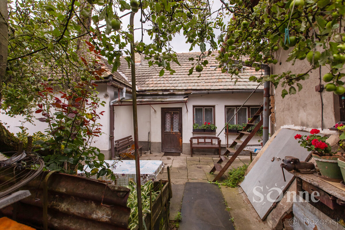 Rodinný dom - Moldava nad Bodvou - 12