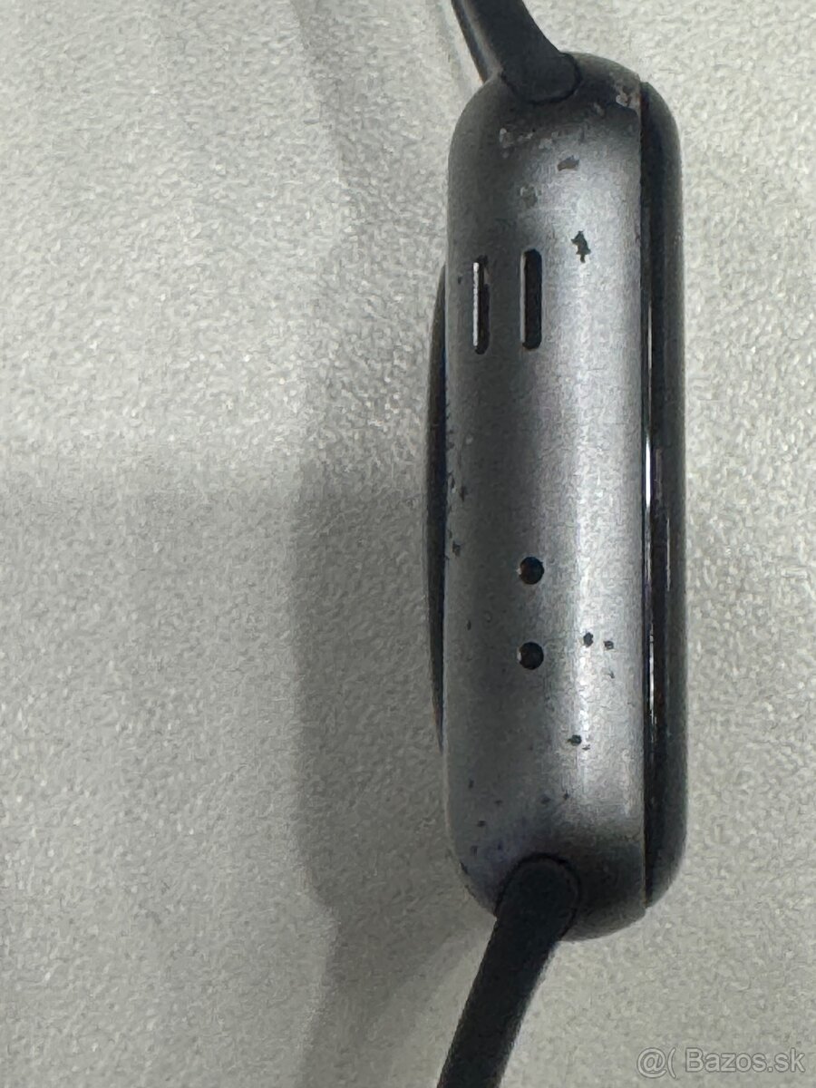 Apple Watch 3 42 mm - 12