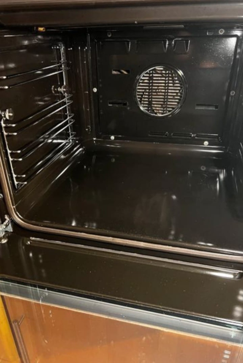 Kuchyně olše masiv se spotřebiči,5891 - 12