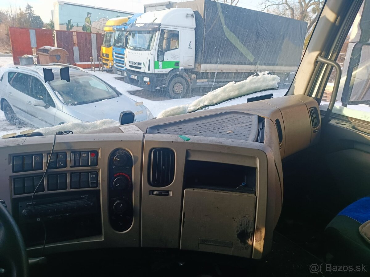 Renault Premium 380 súprava - 12