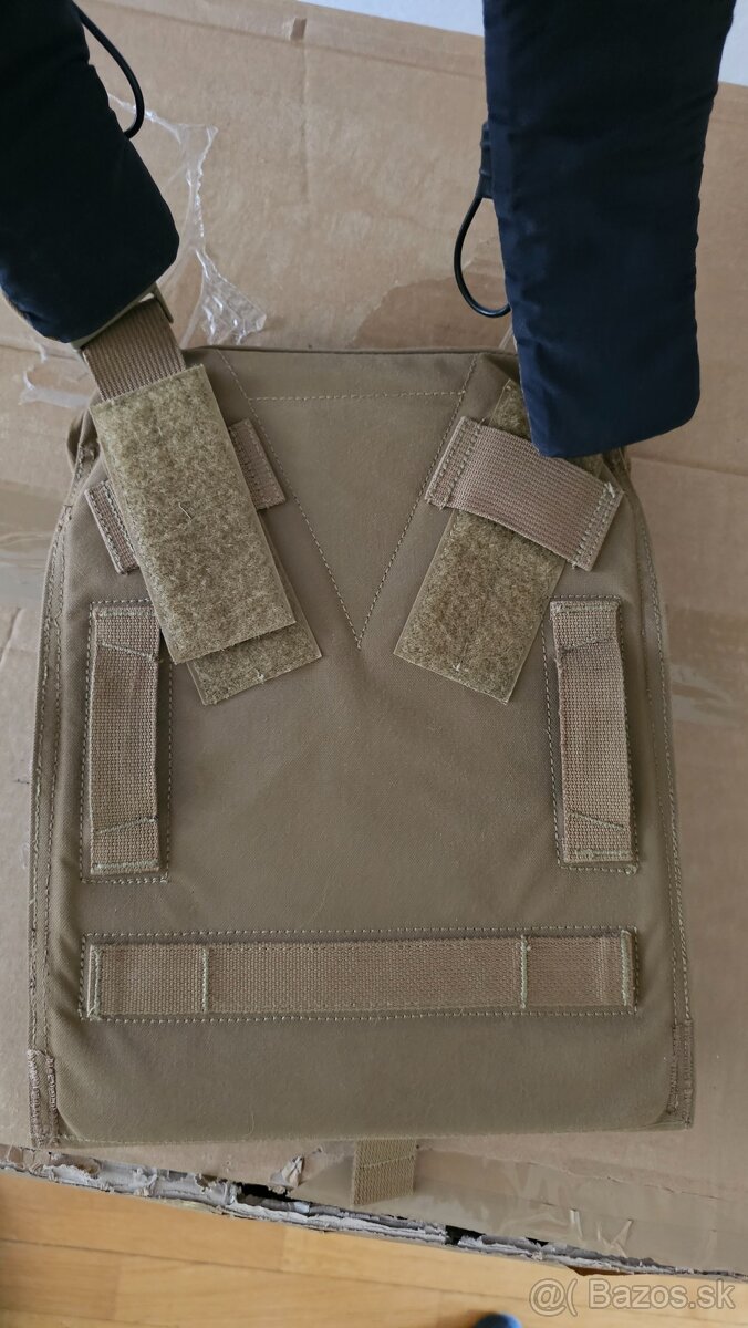 CRYE PRECISION CPC (TMC Replica) - 12