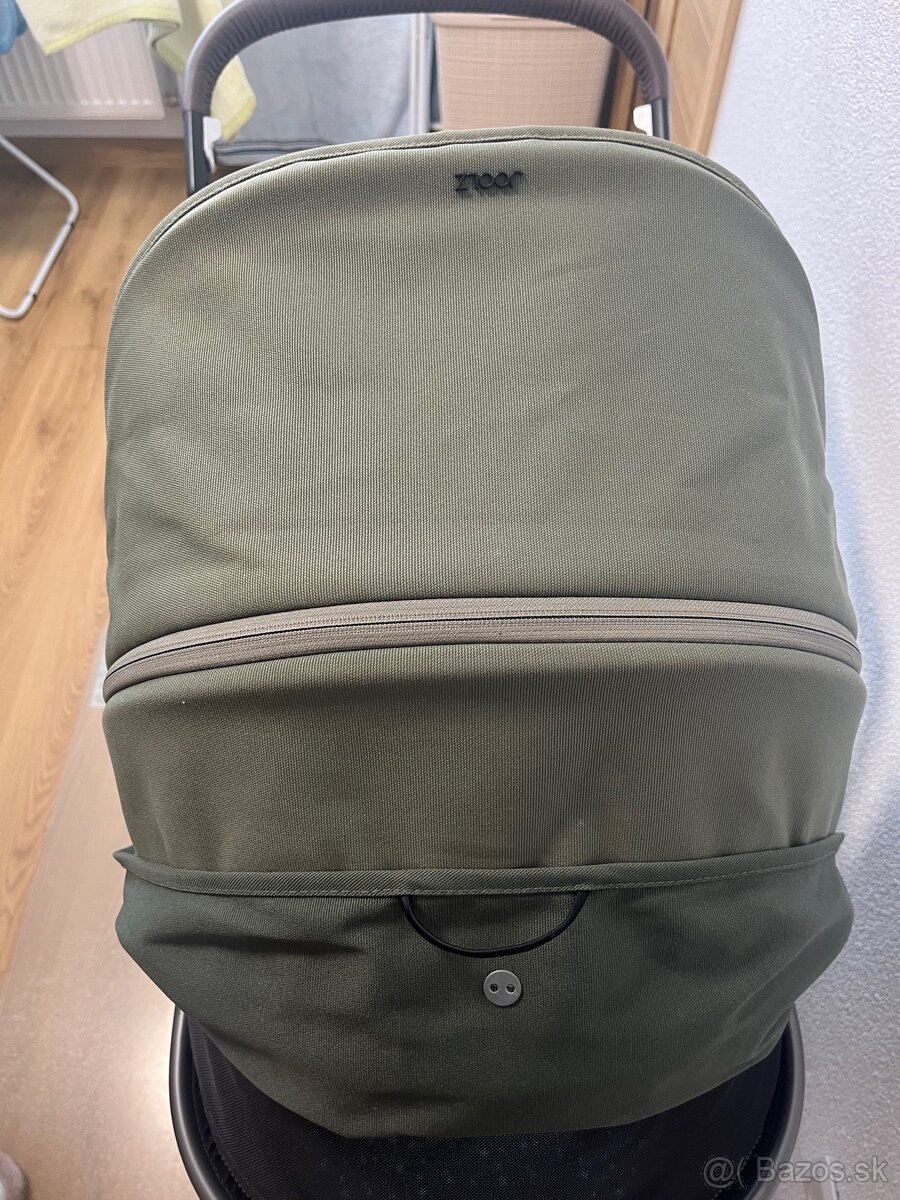 Joolz Geo 3 - Urban Green 2024 - 12