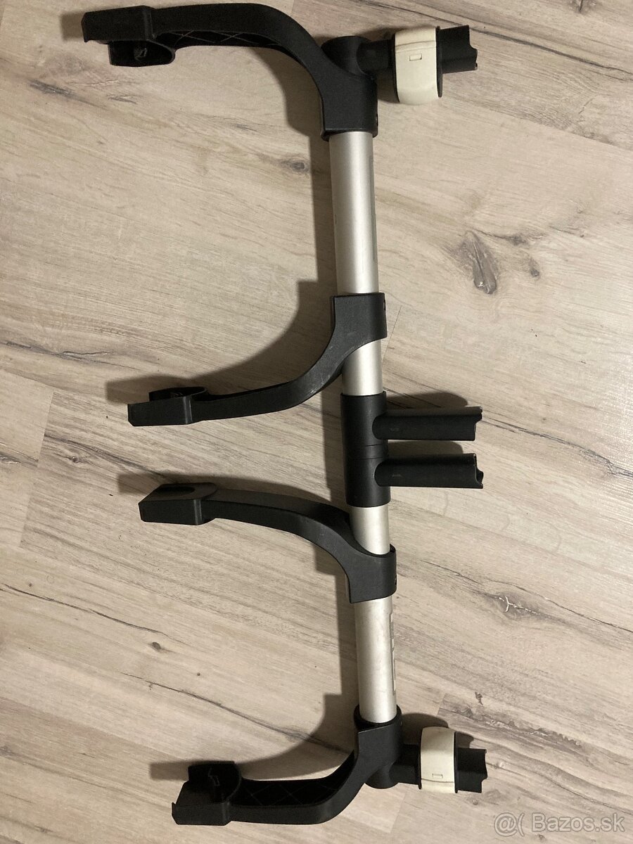 Bugaboo donkey 2 - 12