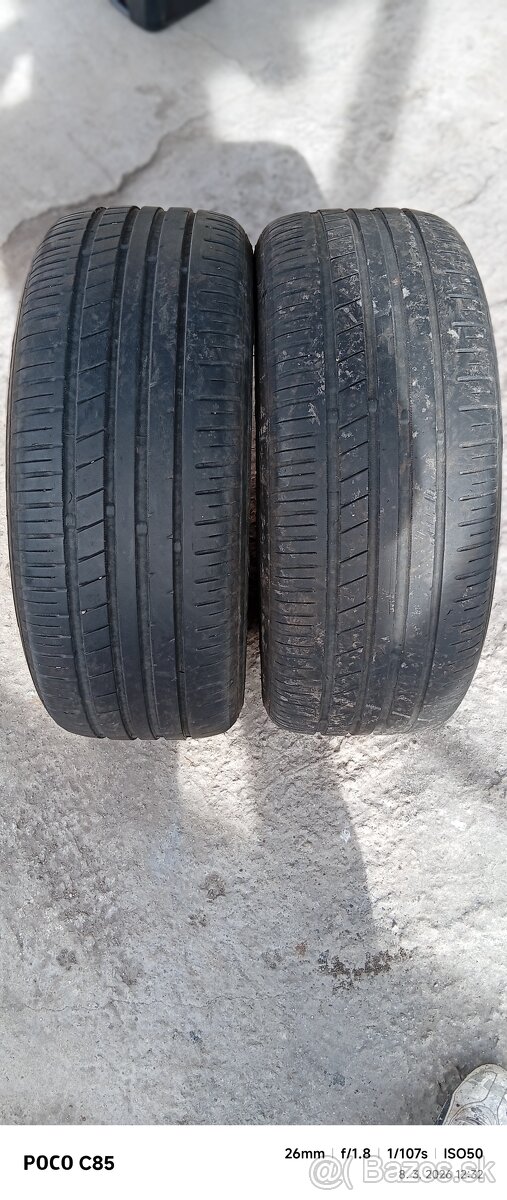 Rôzne pneu za super ceny od r14/18 - 12