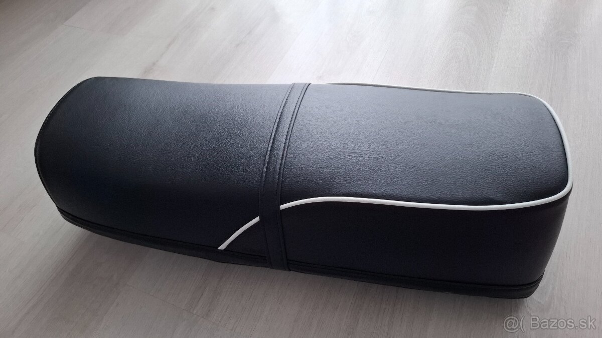 JAWA 350 634-638 - 12