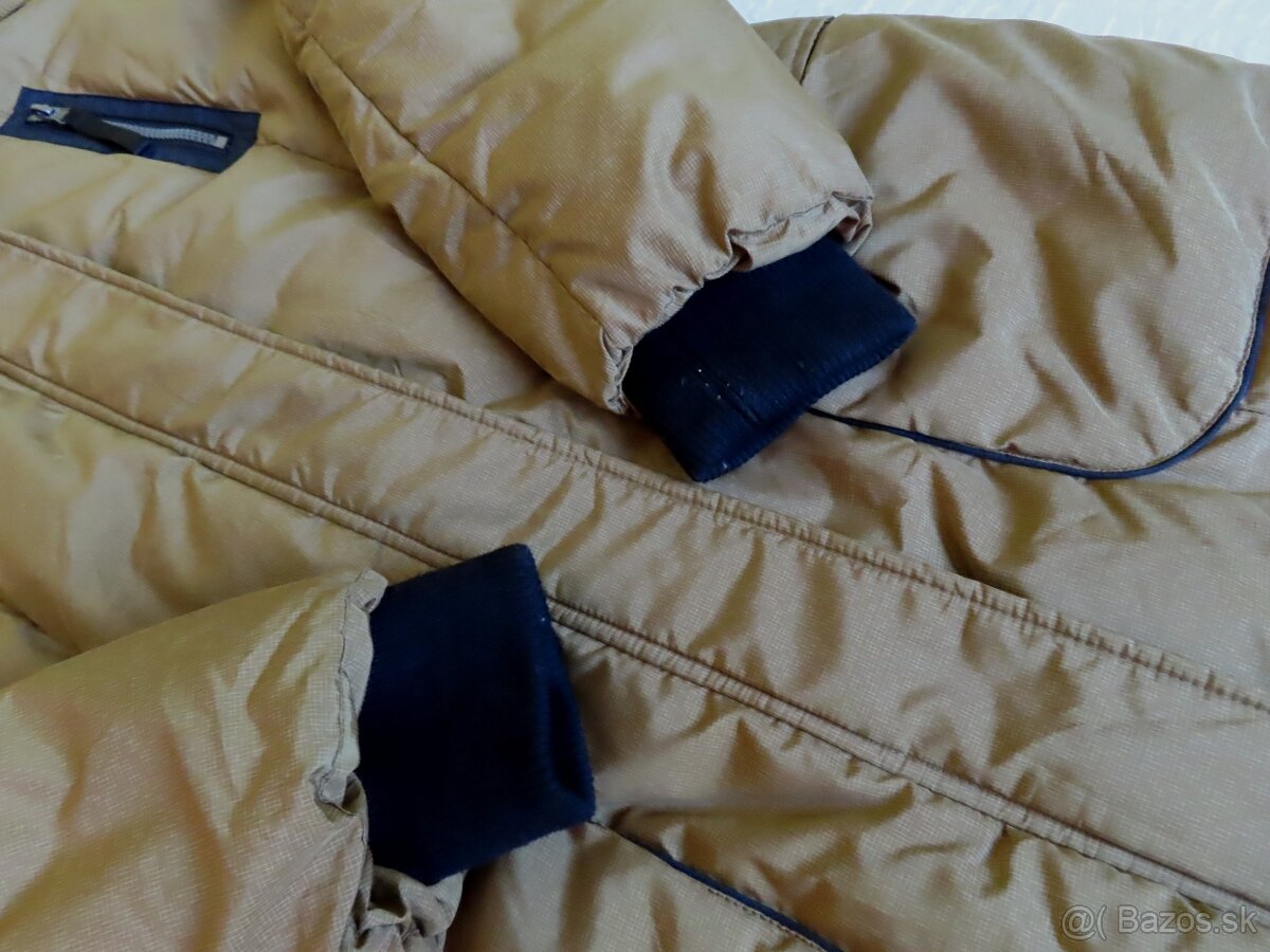 Bunda na zimu, Etage, veľ. 38/M-L - 12