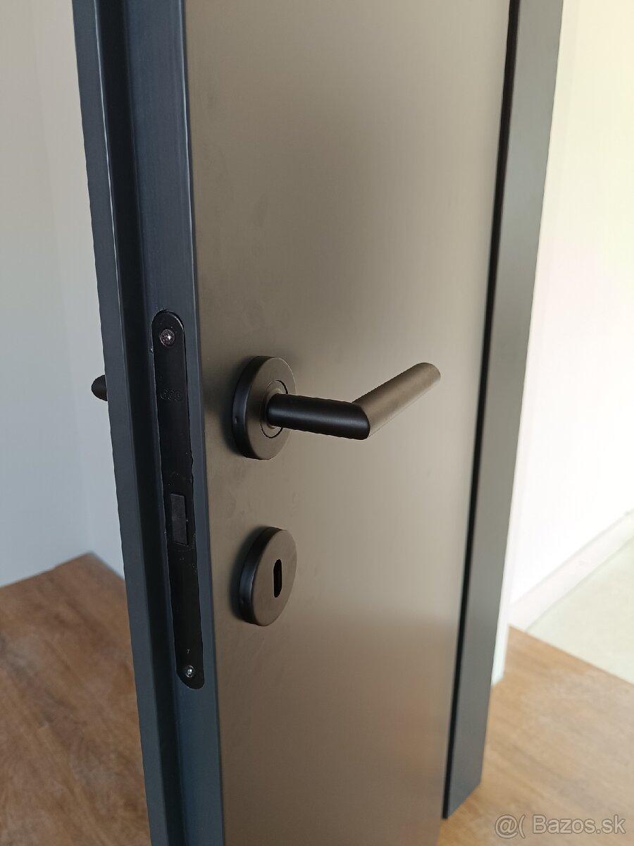 Kvalitné interiérové dvere , nové ✅✅✅ - 12