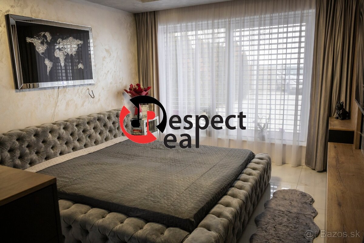 Krásny 5+1 izbový rodinný dom s kompletným zariadením - 12