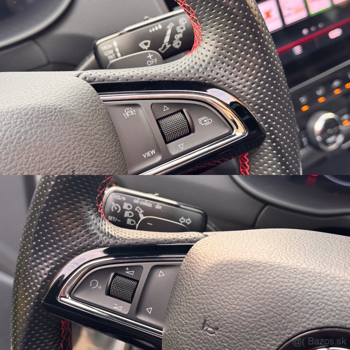 Škoda Octavia Combi RS 2.0 TDI 135kw DSG 2019 VIRTUAL NARDO - 12