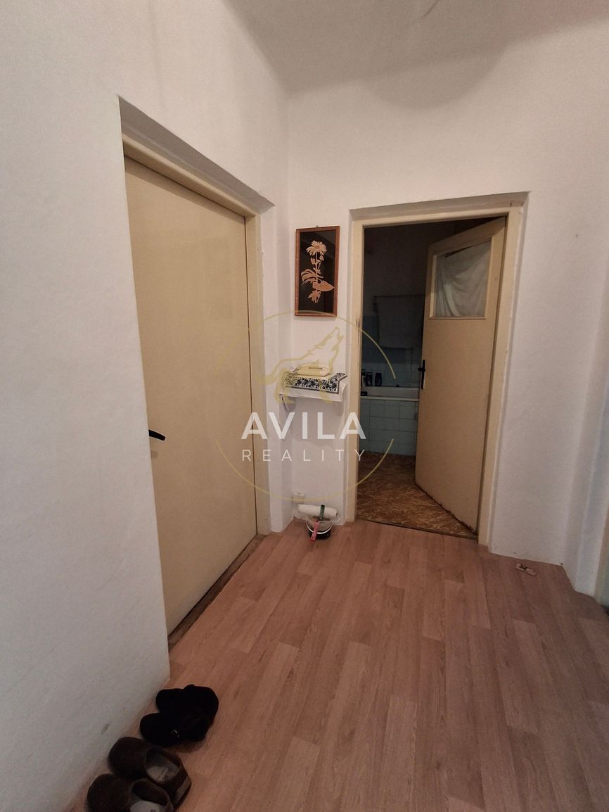 Predaj chalupy s pozemkom 1616m2 v obci Prašník – časť Grnča - 12