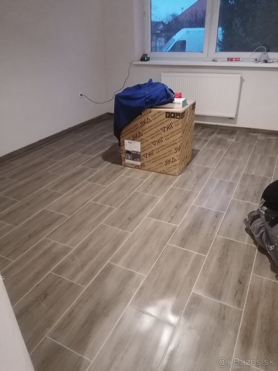 Ponukame stavebne prace rekonstruk.,domov jadier novostavby - 12