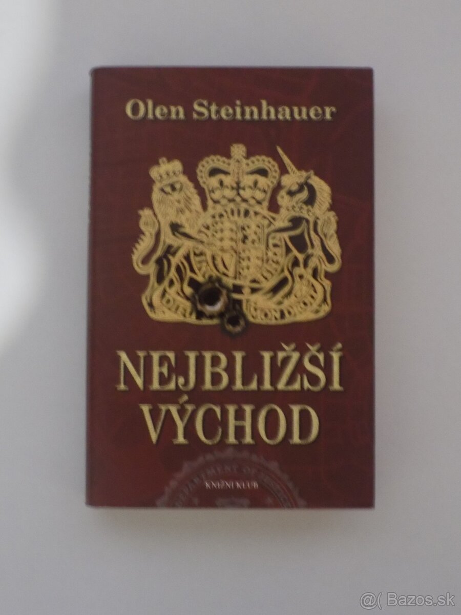 Mix kníh - romány pre ženy, historické romance,detektívky - 12