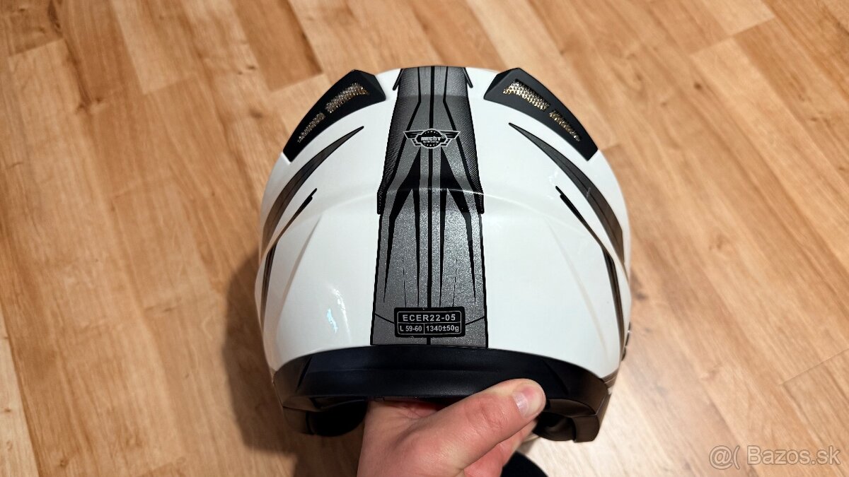 Prilby na motorku - 12