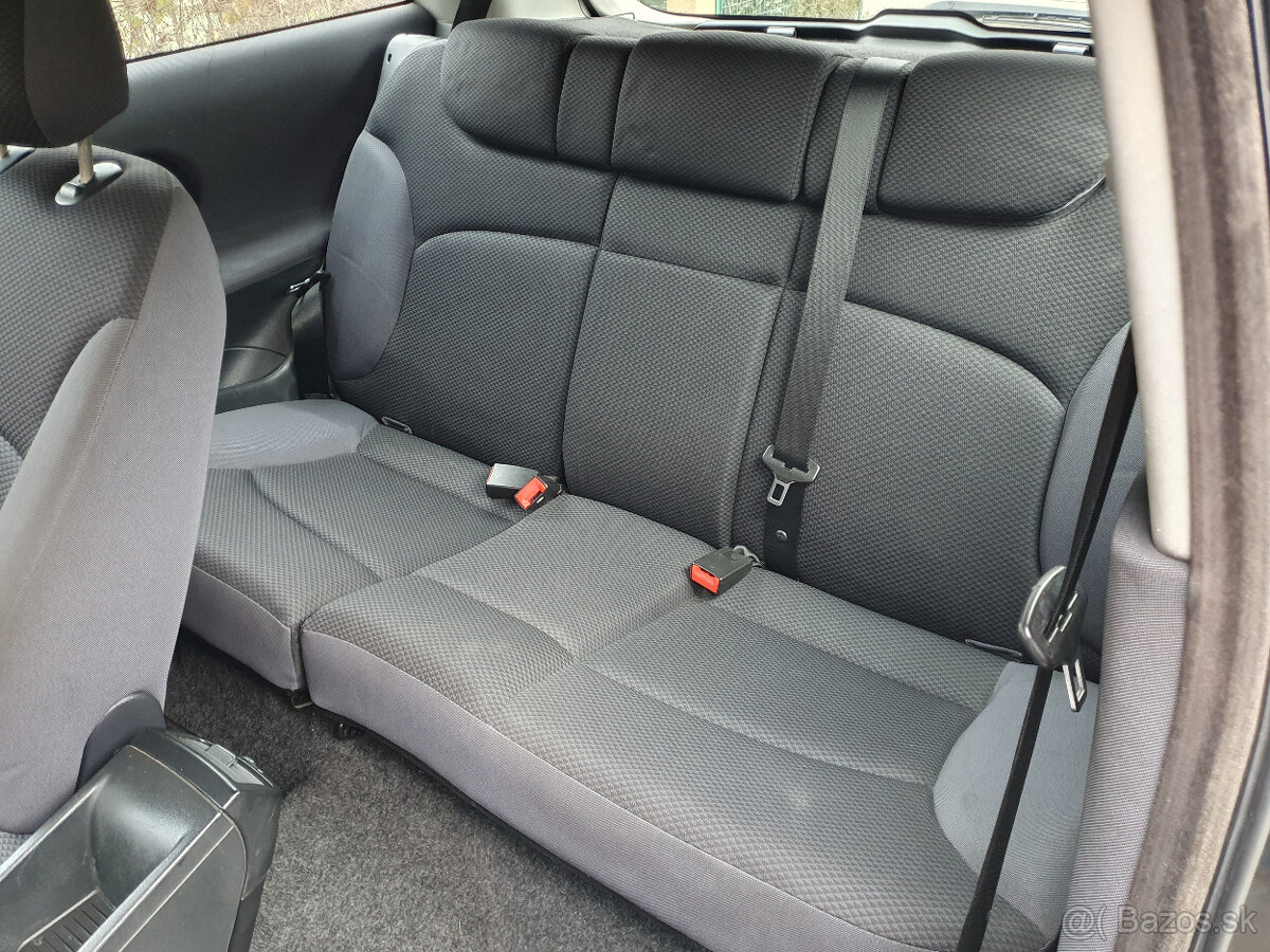 Fiat Stilo 1,9 JTD - 12