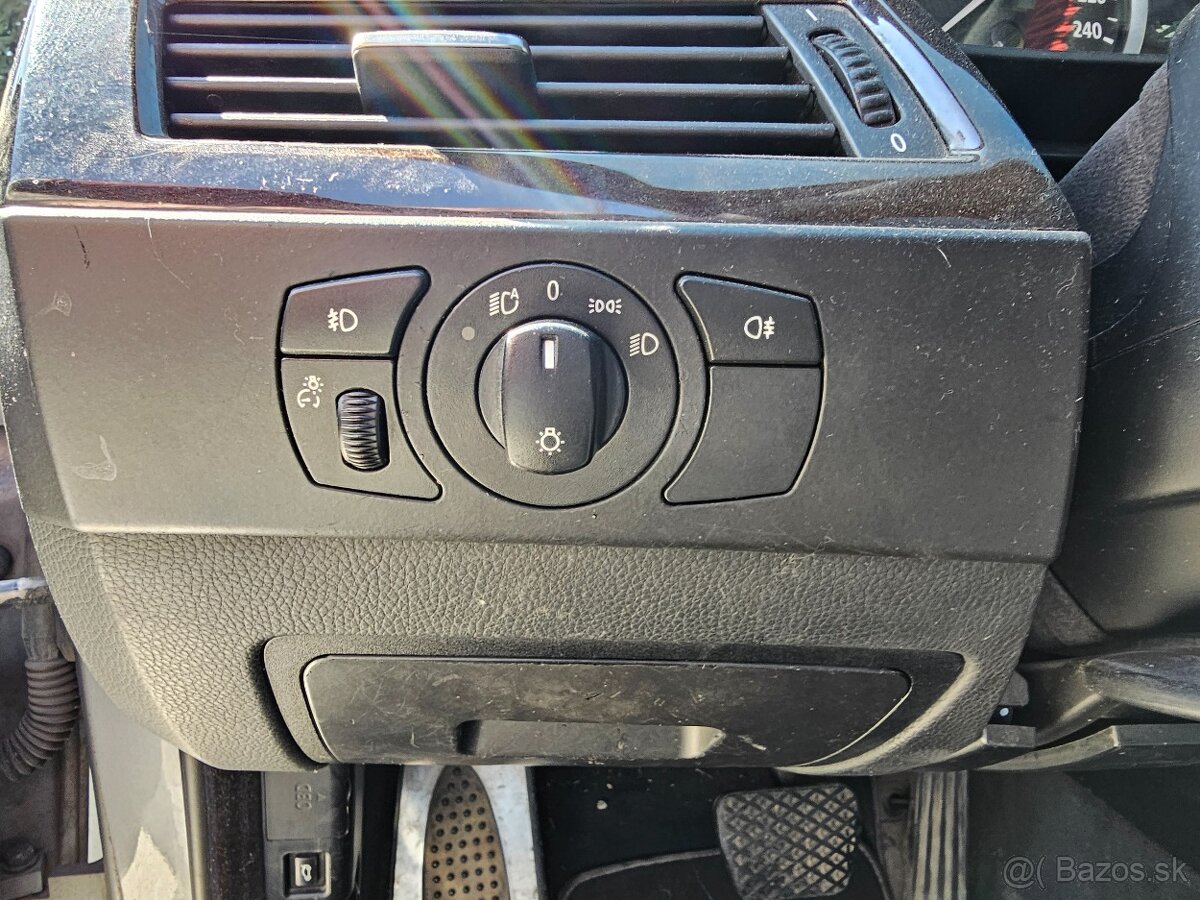 BMW 530xd e61 Rozpredám - 12