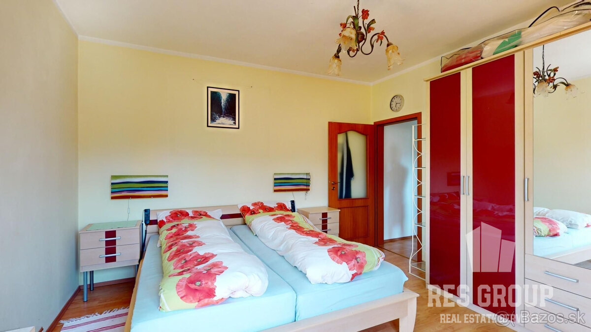 Na predaj, rodinný dom, Žilina - Višňové - 12