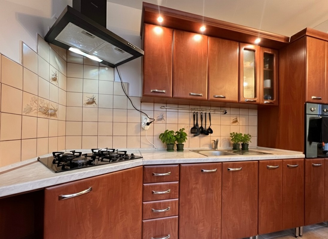 Krásny 3-izbový byt s balkónom, zariadený,komp.rekonštrukcia - 12