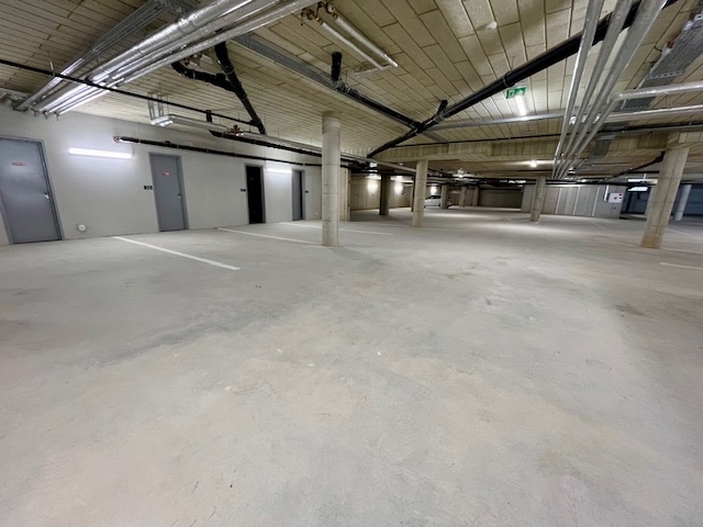 2-izb.byt SLNEČNÁ PLÁŇ, loggia, skolaudovaný - 12