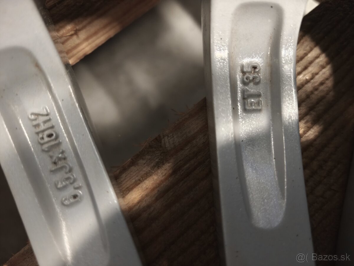 FIAT 500 R16/ALU/ZIMNÉ - 12