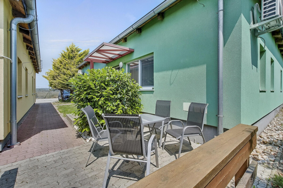 Predaj 2i bytu, 38 m2, tichá lokalita, Senecké jazerá – Holi - 12