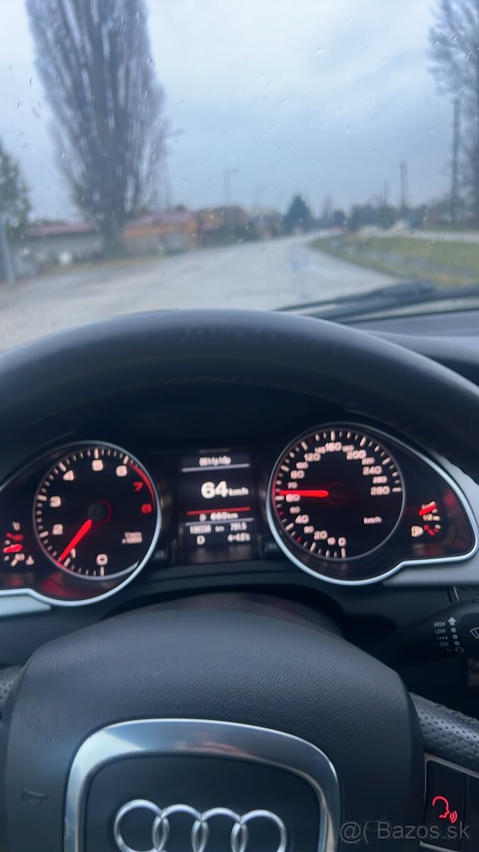 Audi A5 1,8tfsi 118kw 2010 8st.AT - 12