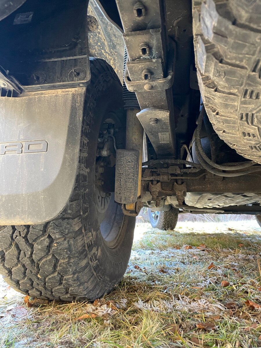 Ford Ranger DC 2,0 TDCi A10 151kW BiTurbo - 12