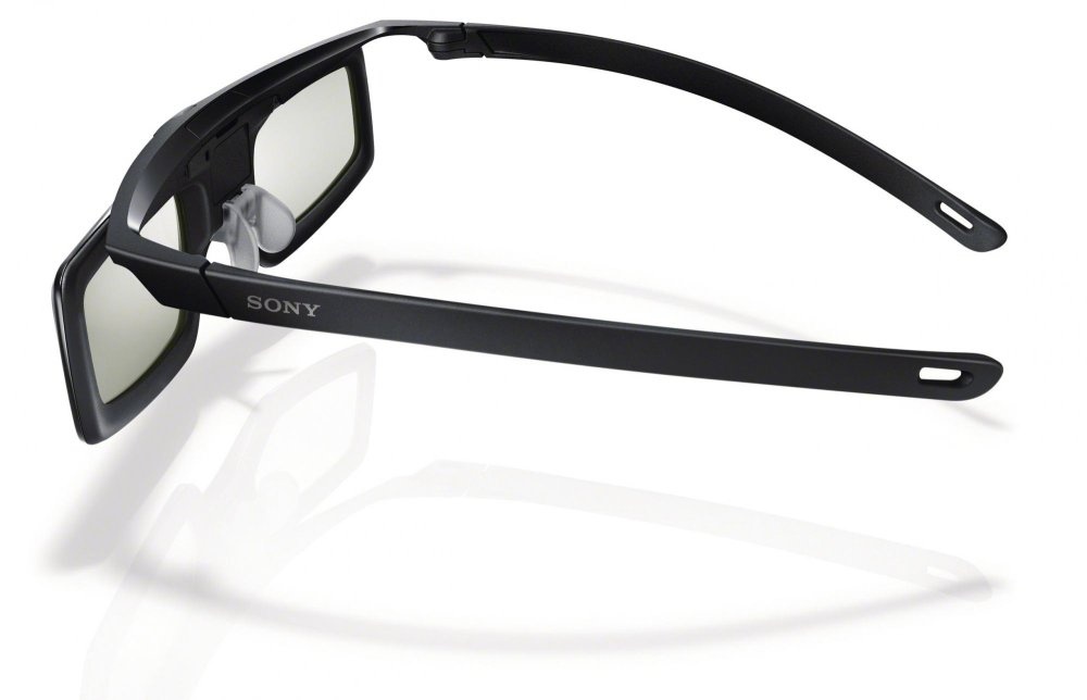 SONY 3D / BRAVIA, 50", 2K, DVB-T2, až 600Hz, +3D okuliare - 12