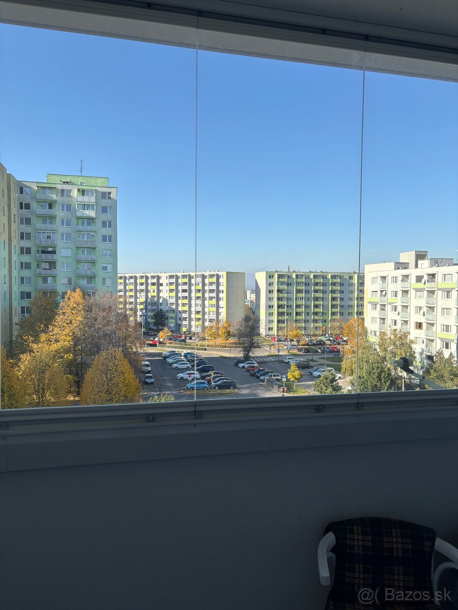 RK Diamant - predaj 1 izbového bytu T.Tekela - 12