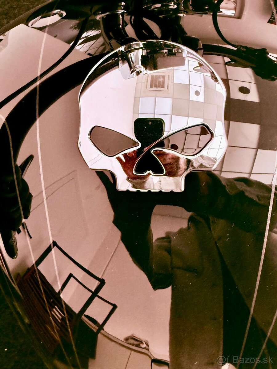 Harley Davidson Breakout - SK - DPH - 12