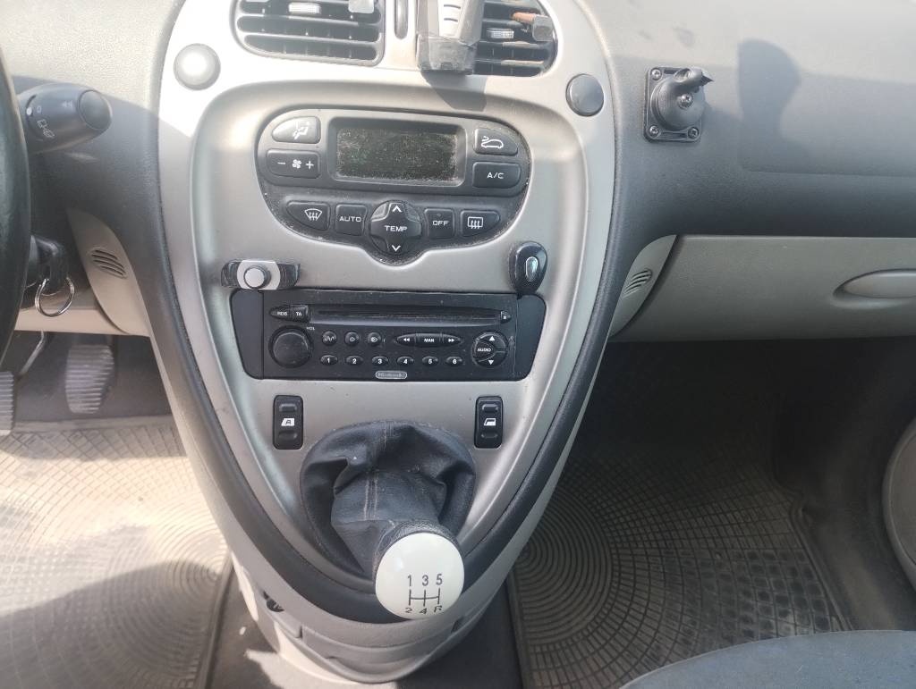 Citroën Xsara Picasso 1.6 HDi Pack - 12