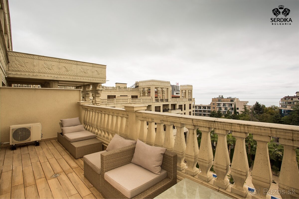 Exkluzívna ponuka Varna, Bulharsko - 12