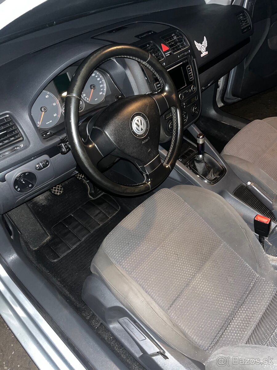 Vw golf 5 GT Sport - 12