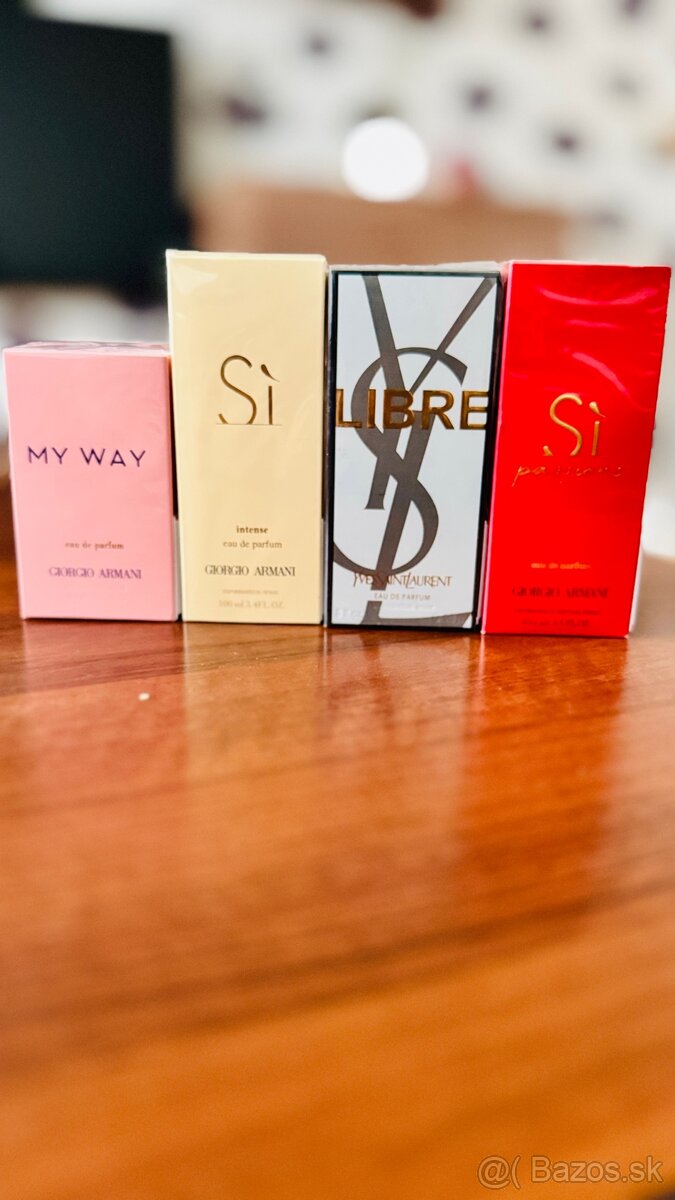 Parfemy - 12