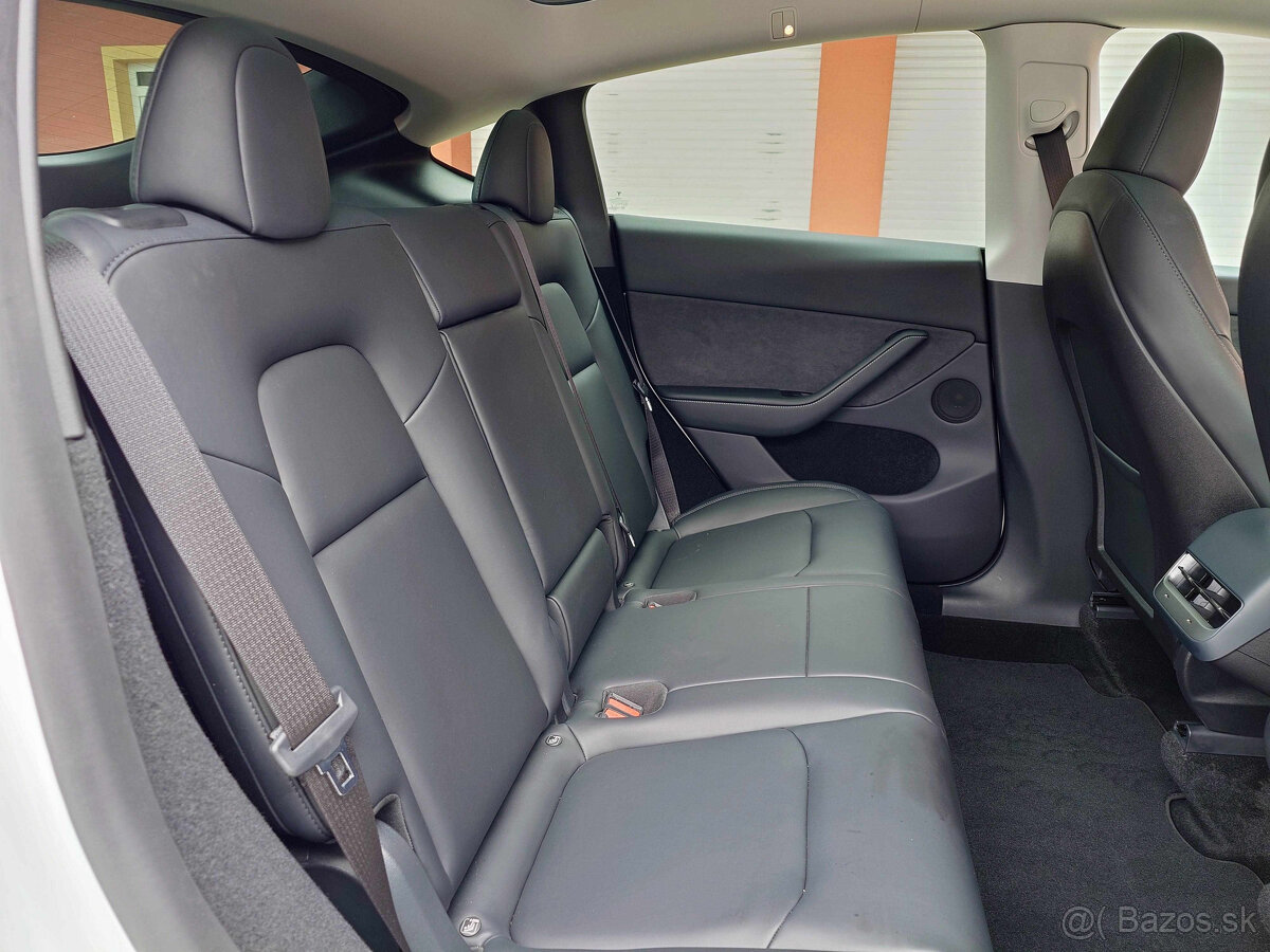 Tesla Model Y Long Range 378kW SOH 92,3% - 12