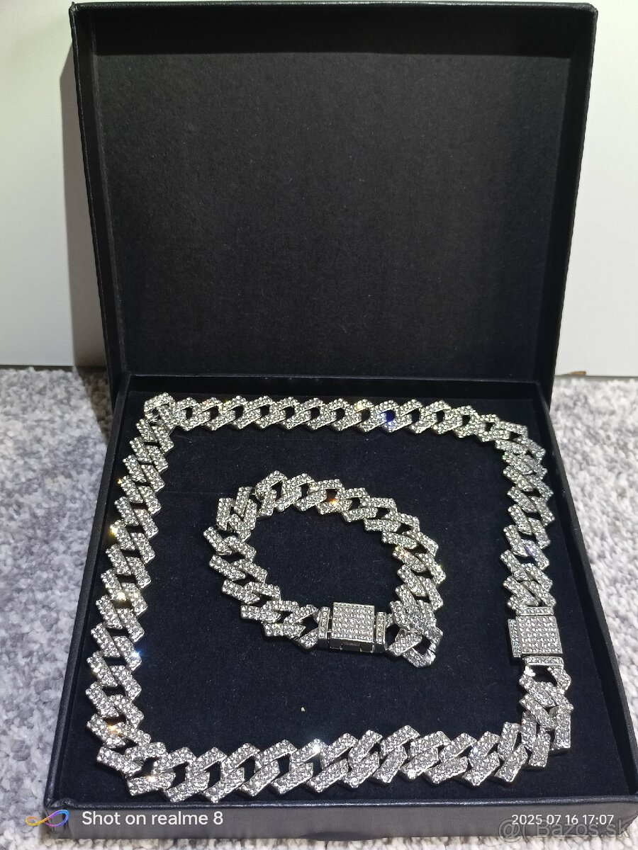 ⌚luxusny set za 99€ 🎁 - 12