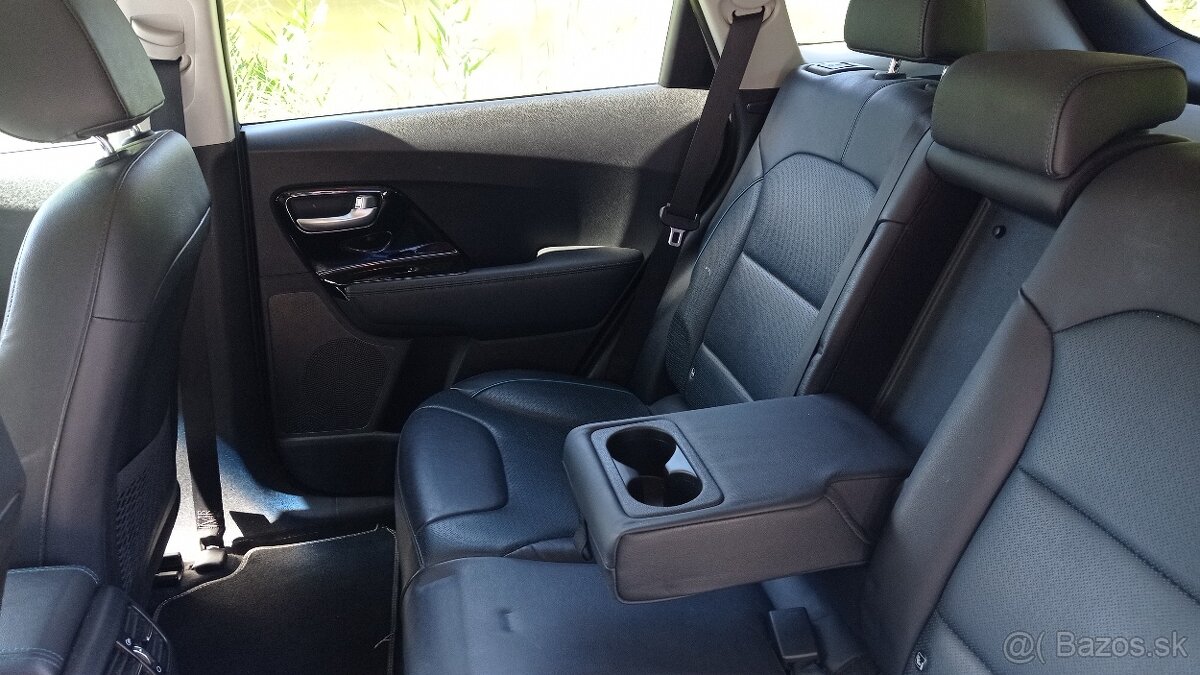 Kia Niro, 64KWh 8 Let záruka / TČ odpočet DPH - 12