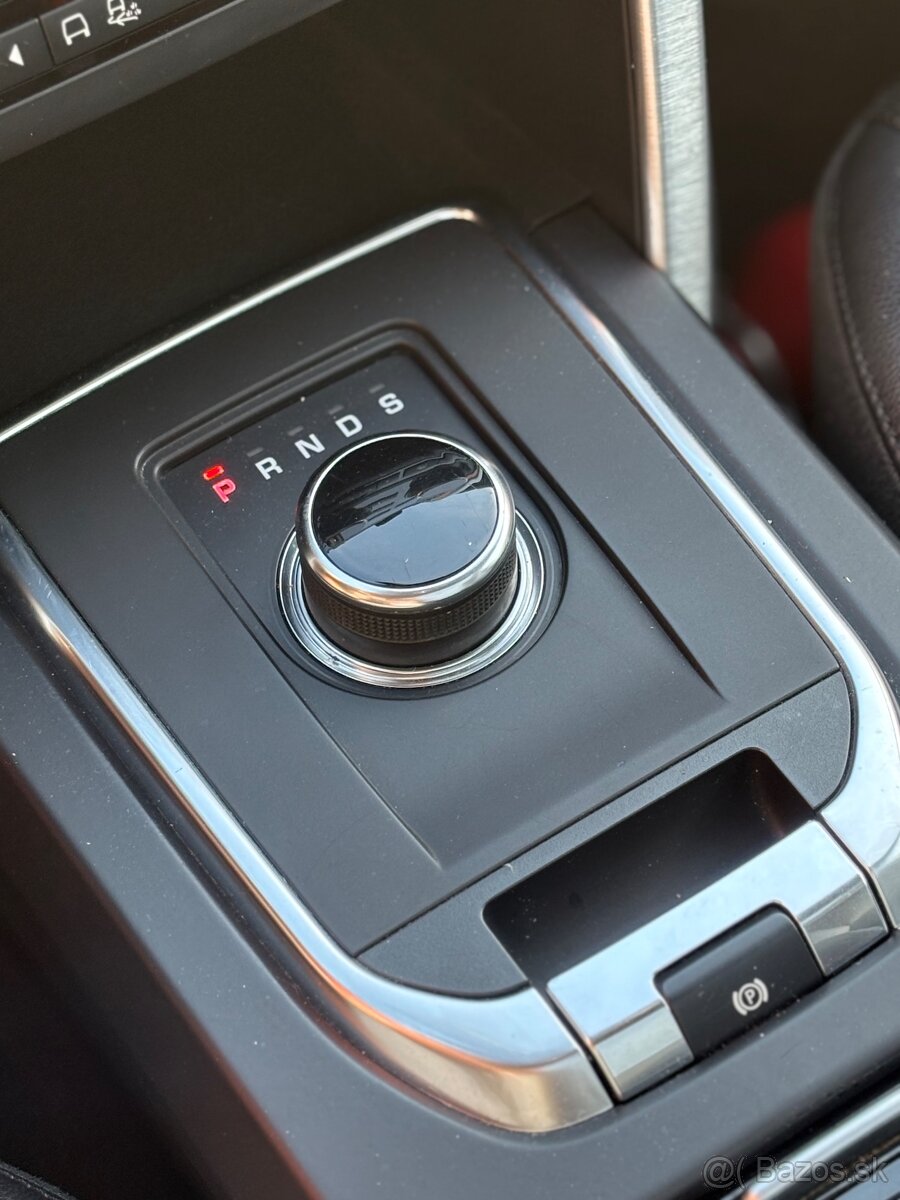 Land Rover Discovery Sport 2.0L TD4 Pure AT - 12