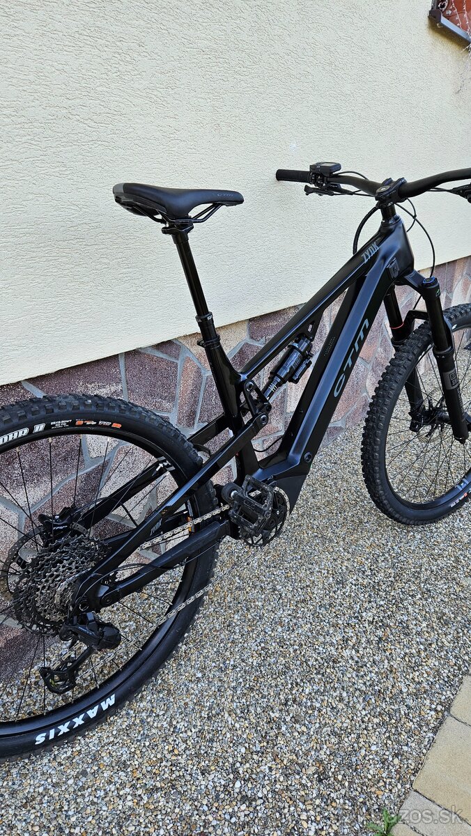 CTM ZYNK PRO velkost L - 12