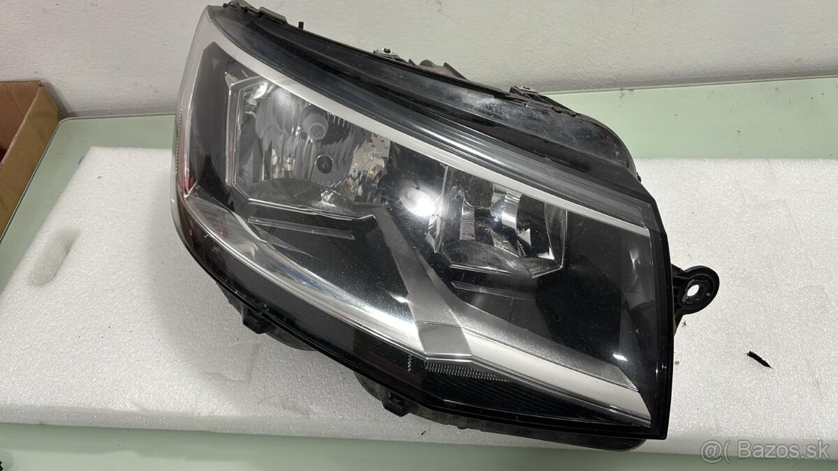 Svetlomety VW volkswagen - 12