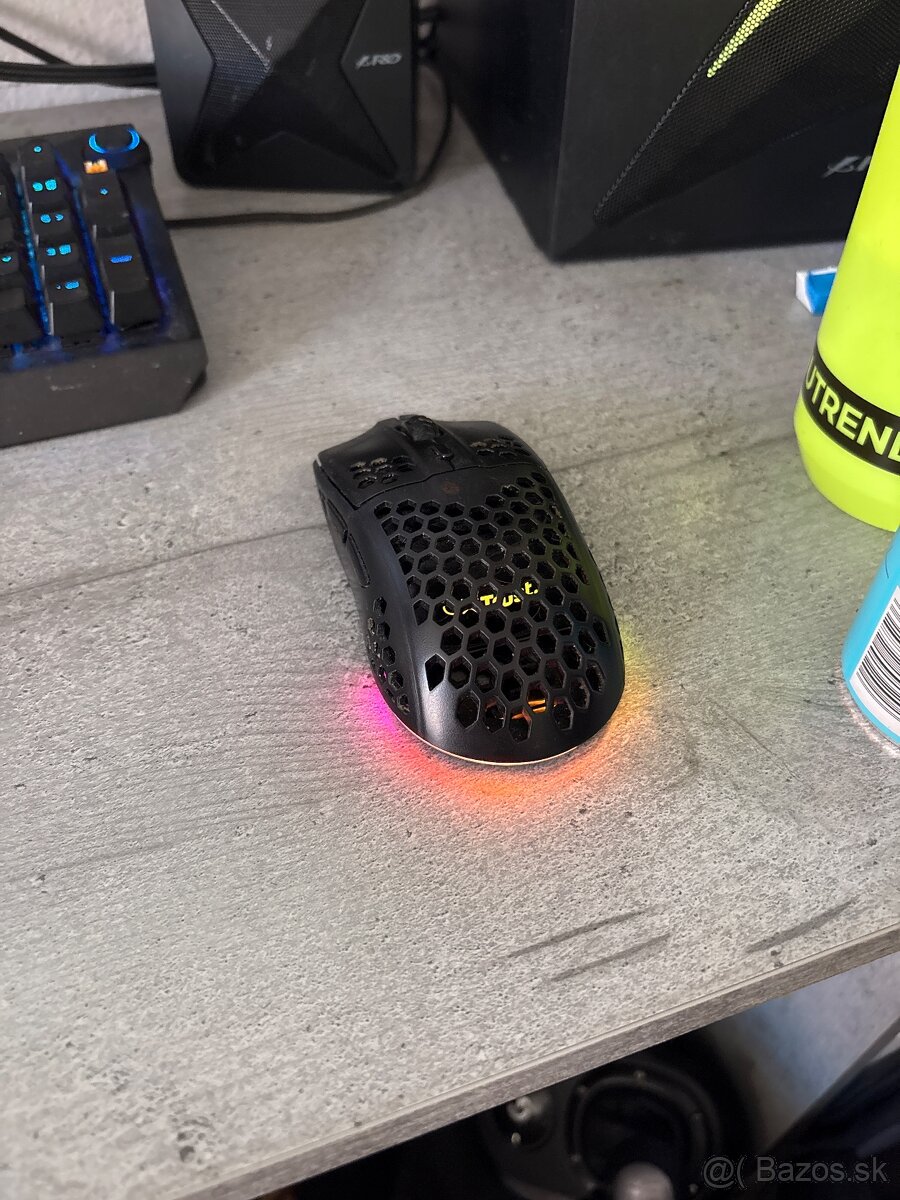 Predám cely setup alebo na súčiastky viac info popis - 12