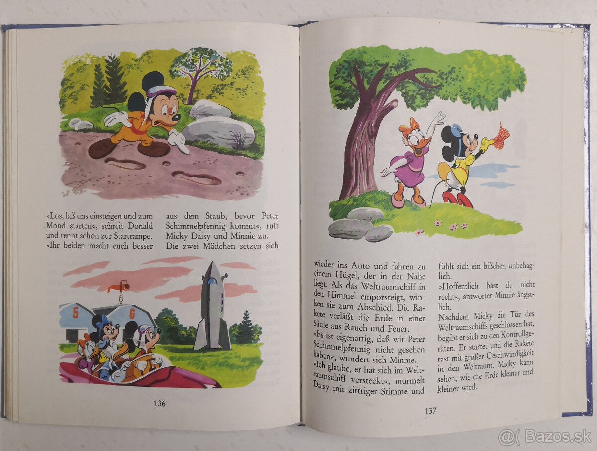 Micky Maus - Der größte Star der Welt - 12