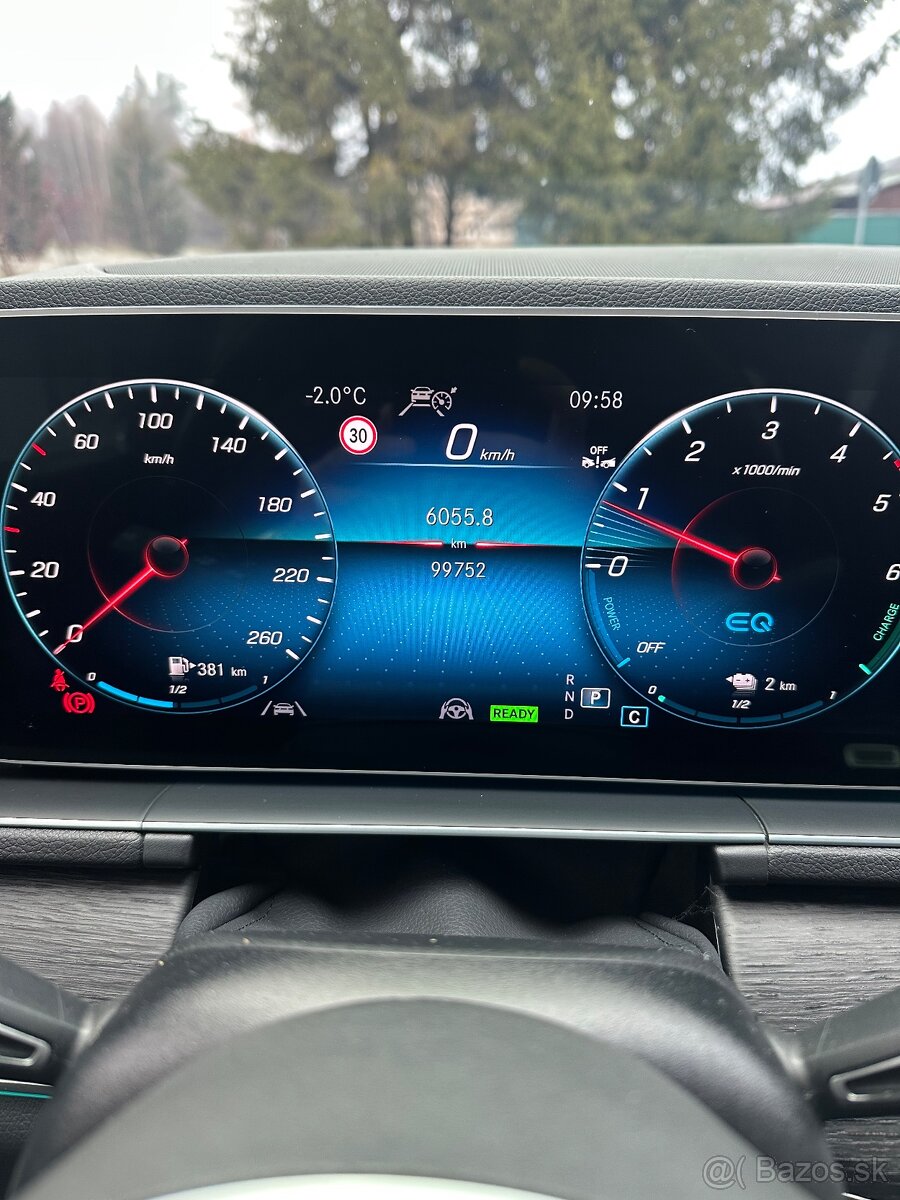 Predám Mercedes GLE 350 De - 12