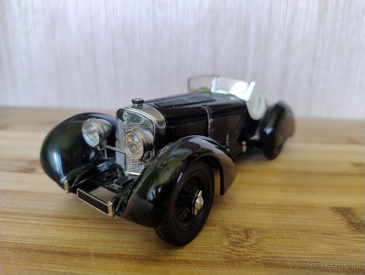 modely CMC, Minichamps 1:24 - 12