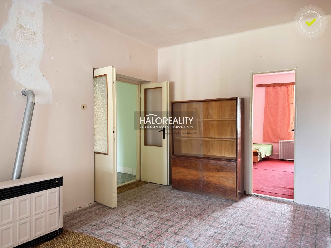 HALO reality - Predaj, rodinný dom Svätý Peter - EXKLUZÍVNE - 12