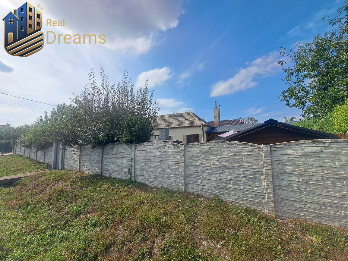 Domov, kde si vytvoríte vlastný príbeh – rodinný dom na pred - 12