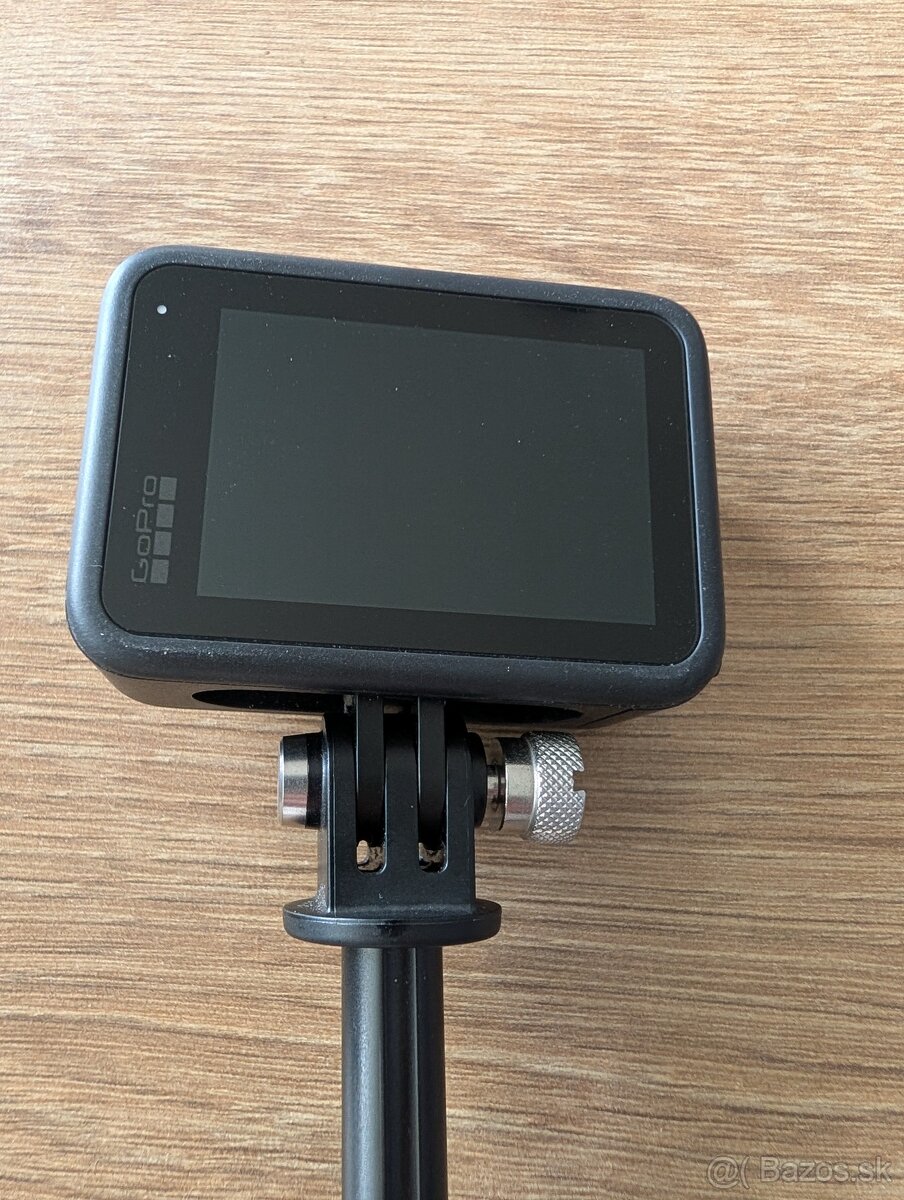 GoPro Hero 11 + príslušenstvo - 12