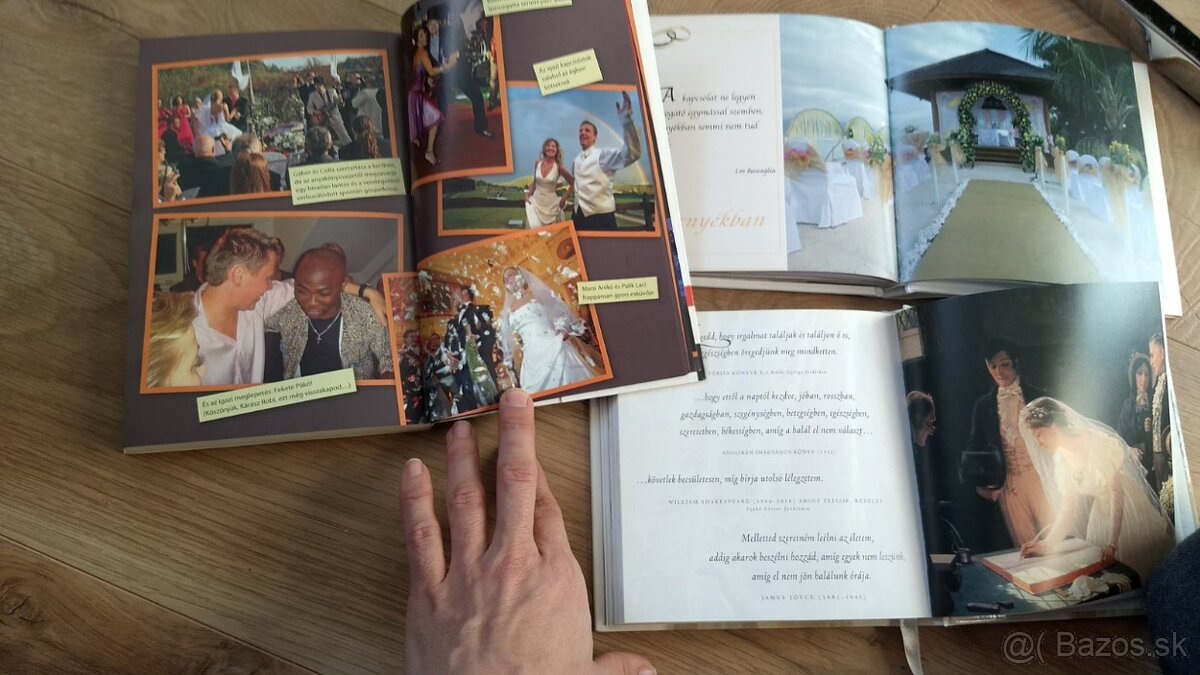 Magyar mesekonyv+konyvek - 12