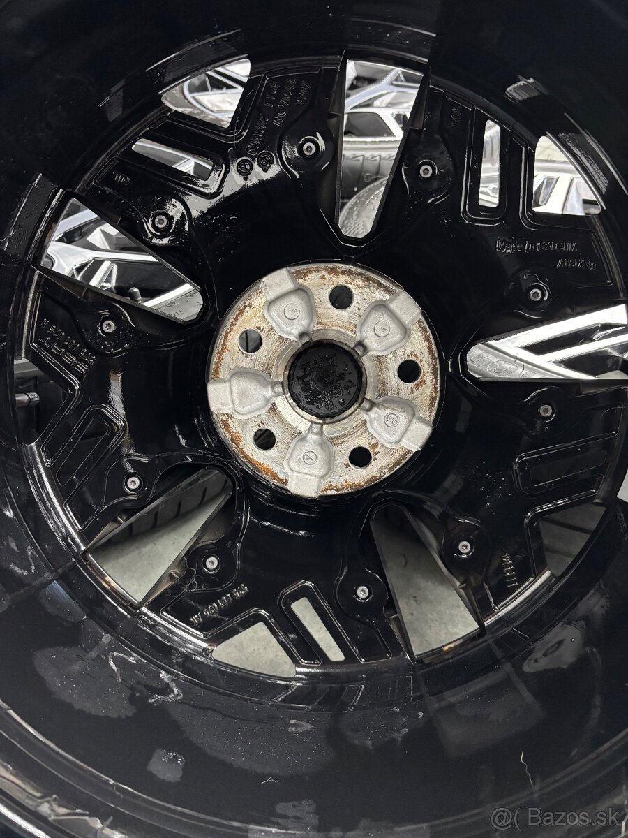 ✅ 5x112 r19 Seat Ateca FR original Seat - 12