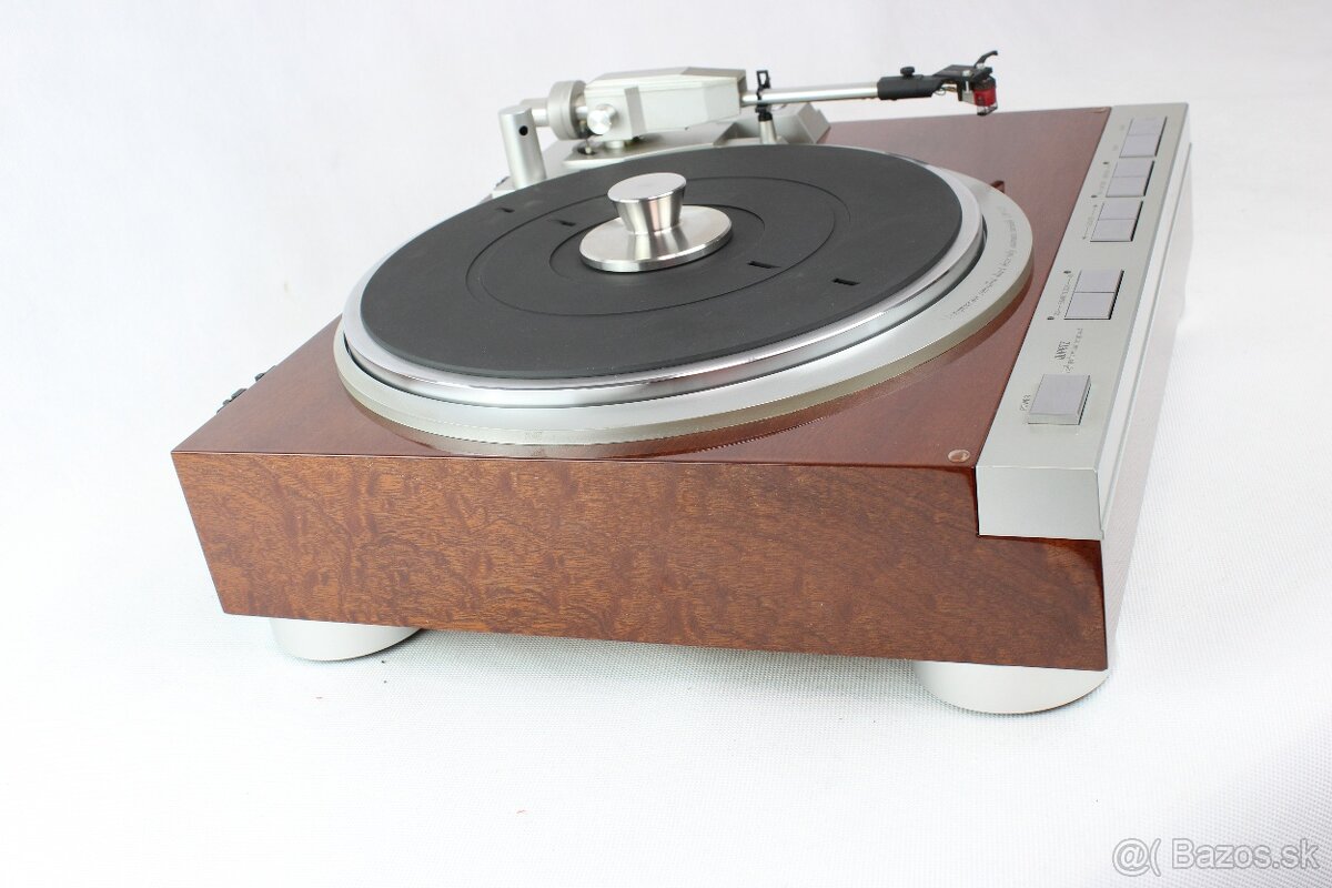 Gramofón DENON DP-47F (2) - 12